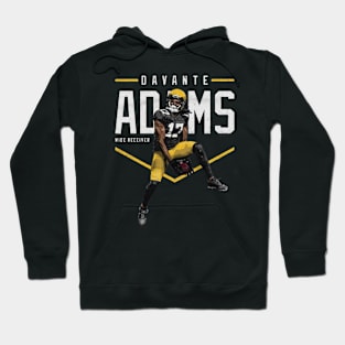 davante adams 17 Hoodie